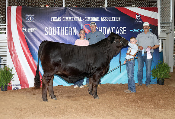 SS- Open Show 27