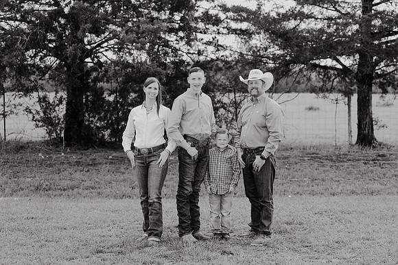 Dale Family-35