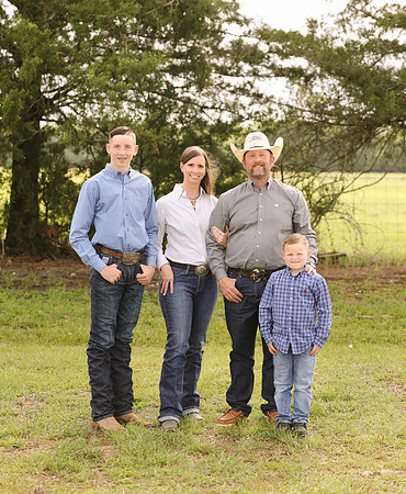 Dale Family-42