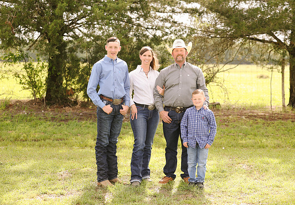 Dale Family-40