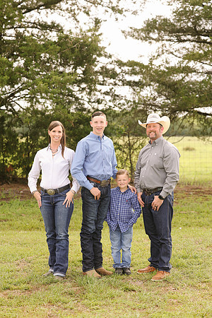 Dale Family-39