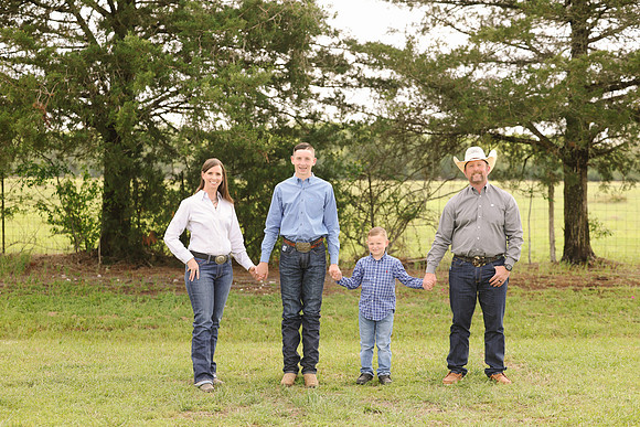 Dale Family-34