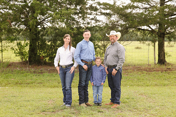 Dale Family-36