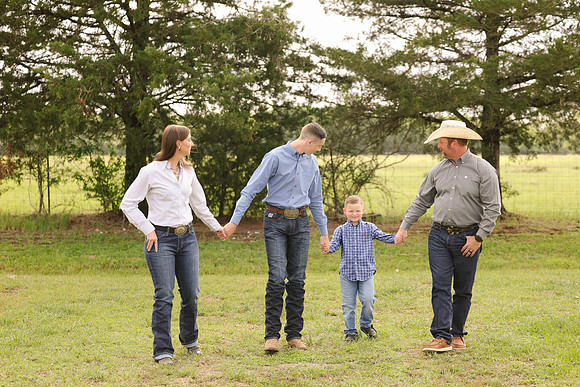 Dale Family-32