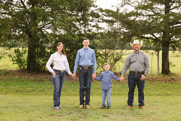 Dale Family-33