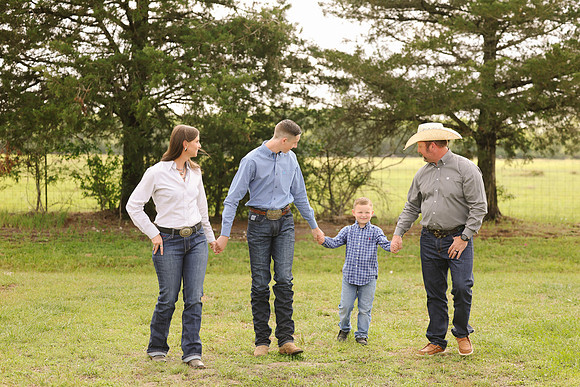 Dale Family-31