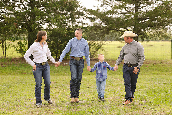 Dale Family-30