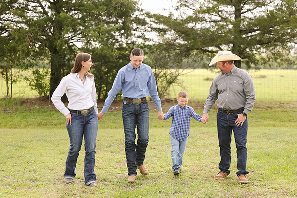 Dale Family-29