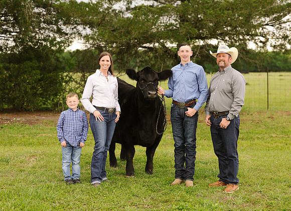 Dale Family-7