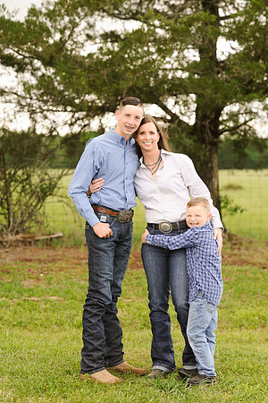 Dale Family-13