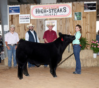 res Champ Steer- Best