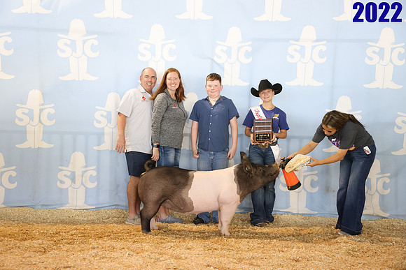 lot 124