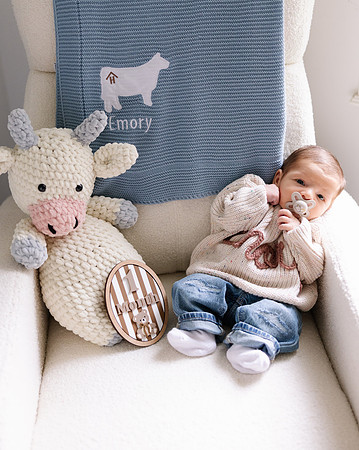 Emory 1 month-1