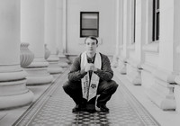 Carson Carter- Grad Session