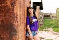 Kendall Compton- Senior Rep Final Session
