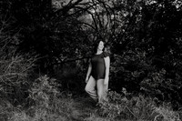 Emma Caffey- Senior Session