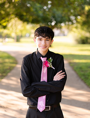 Bryan Prom-13