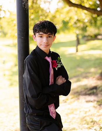 Bryan Prom-16