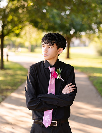 Bryan Prom-12
