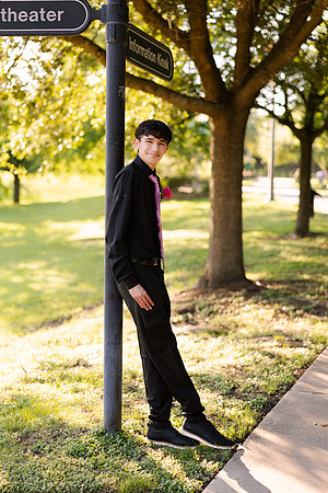 Bryan Prom-23