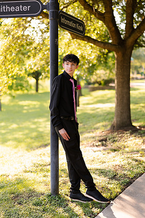 Bryan Prom-22