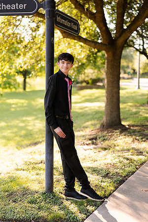 Bryan Prom-20
