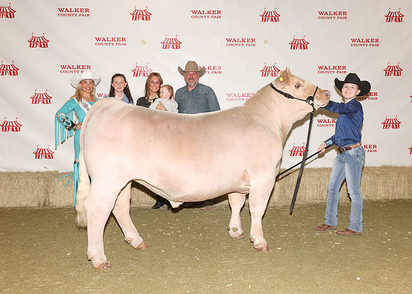 Haley Longnecker 31