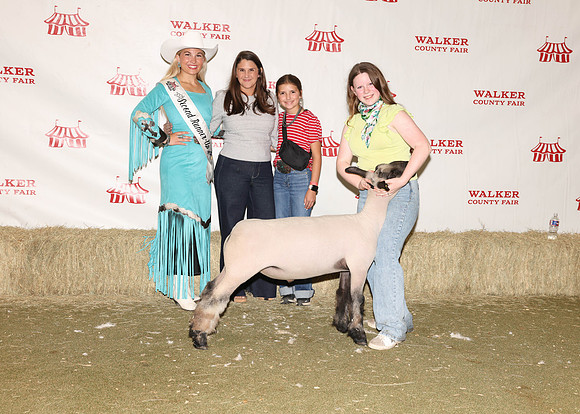 Hallie Jo Harrell 118