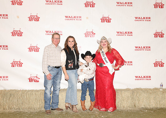 Walker Slott 66
