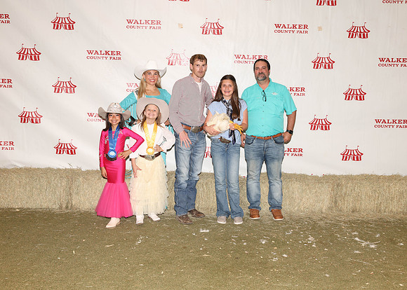 Kinley Wells 109