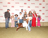 Aubrey Williams 8x10 11