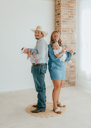 RW + Fam-34
