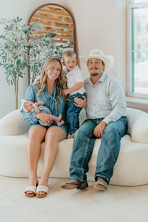 RW + Fam-23