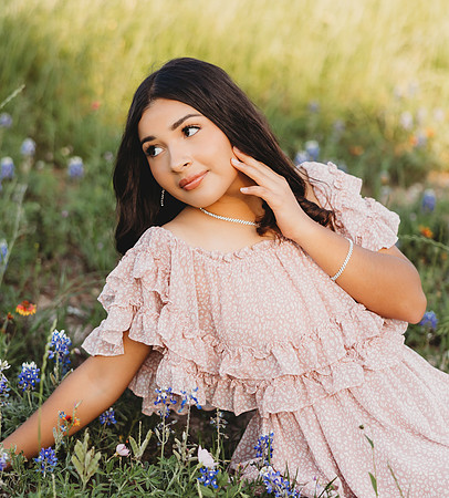 Mexia Senior-68