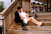 Catchings Engagements