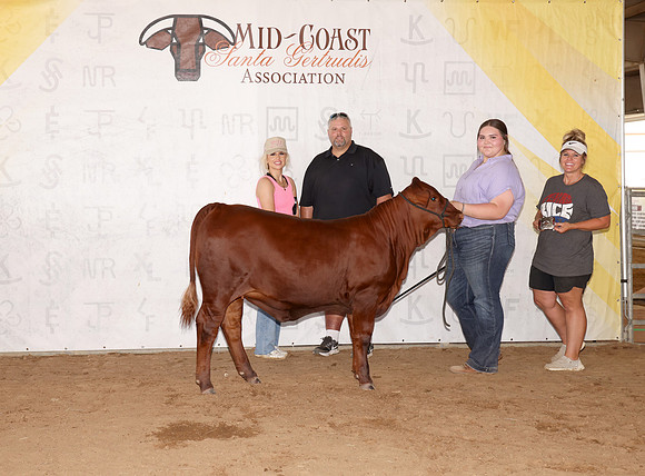 Midcoast 5