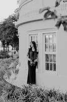 Jaylee Rushing- A&M Grad