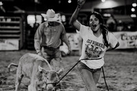 ACF 2026- Calf Scramble