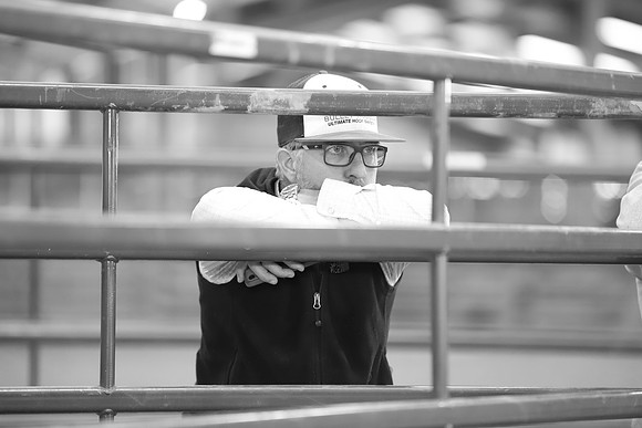 East Texas State Fair - Dairy Show-276