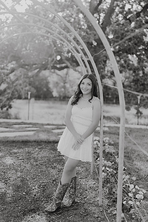 Mexia Senior-28