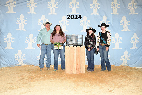 107 Skyler Wick