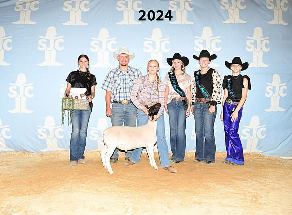 139 Karissa Tibbetts