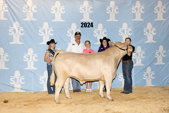 065 Kaycee Cooper