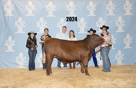 025 Kimber Calhoun