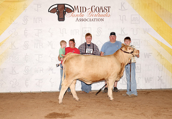Midcoast 9