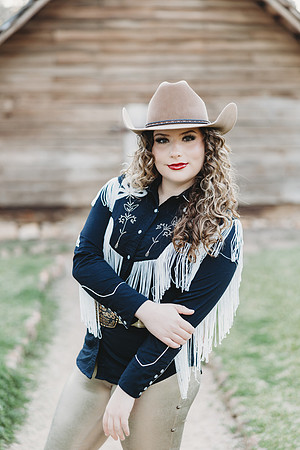 Walker County Queens -12