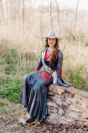 Walker County Queens-13