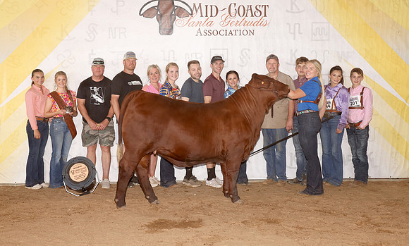 Midcoast 3
