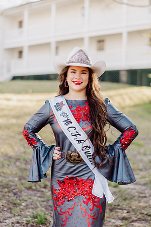 Walker County Queens-1