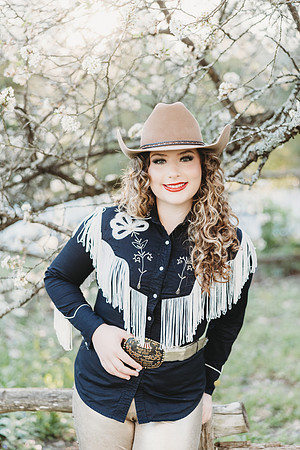 Walker County Queens -26